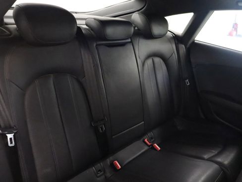 Used 2016 Audi A7 3.0T Prestige w/ Prestige Package AWD/4WD image 19
