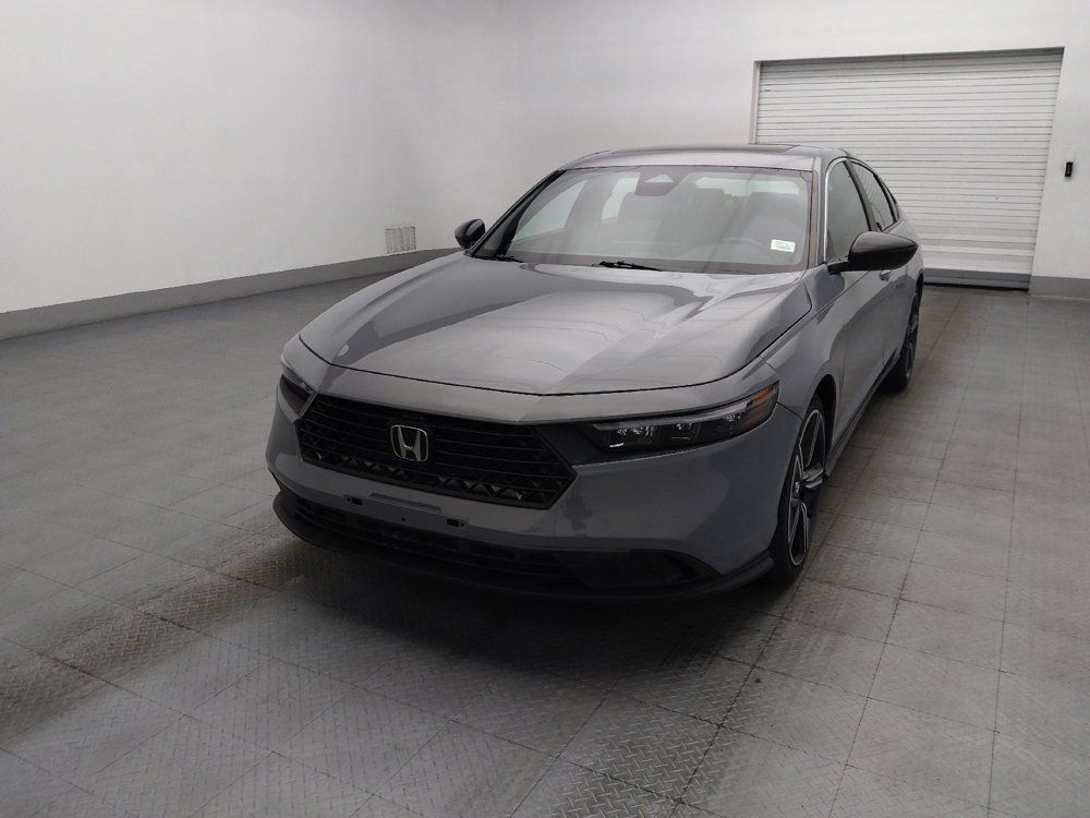 Used 2023 Honda Accord Sport image 15