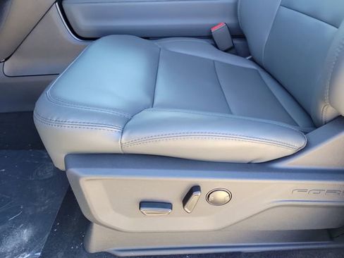 New 2026 Ford Expedition Max Active image 16