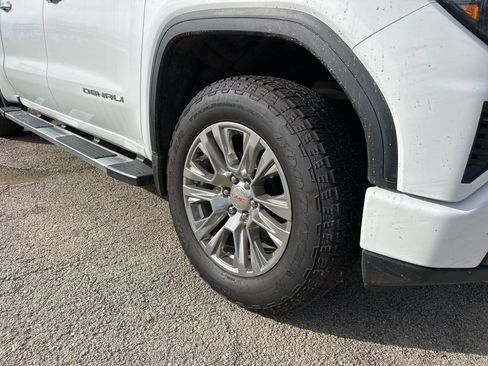 Used 2022 GMC Sierra 1500 Denali image 4