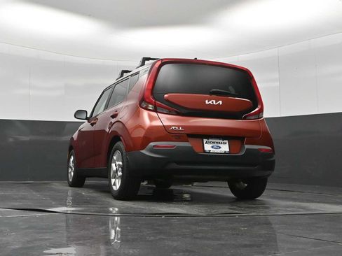 Used 2022 Kia Soul LX w/ Technology Package FWD image 55