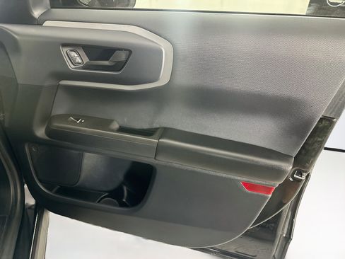 Used 2021 Ford Bronco Sport AWD/4WD image 30