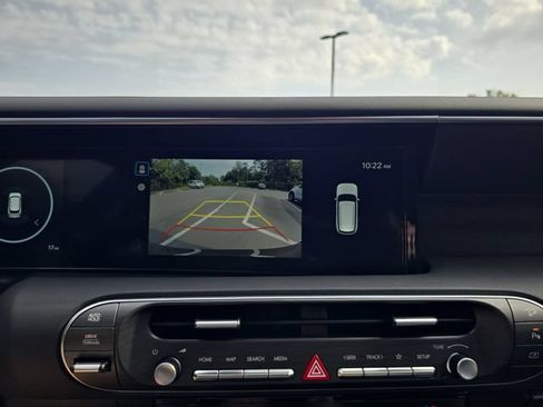 New 2026 Hyundai Palisade SEL AWD/4WD image 22
