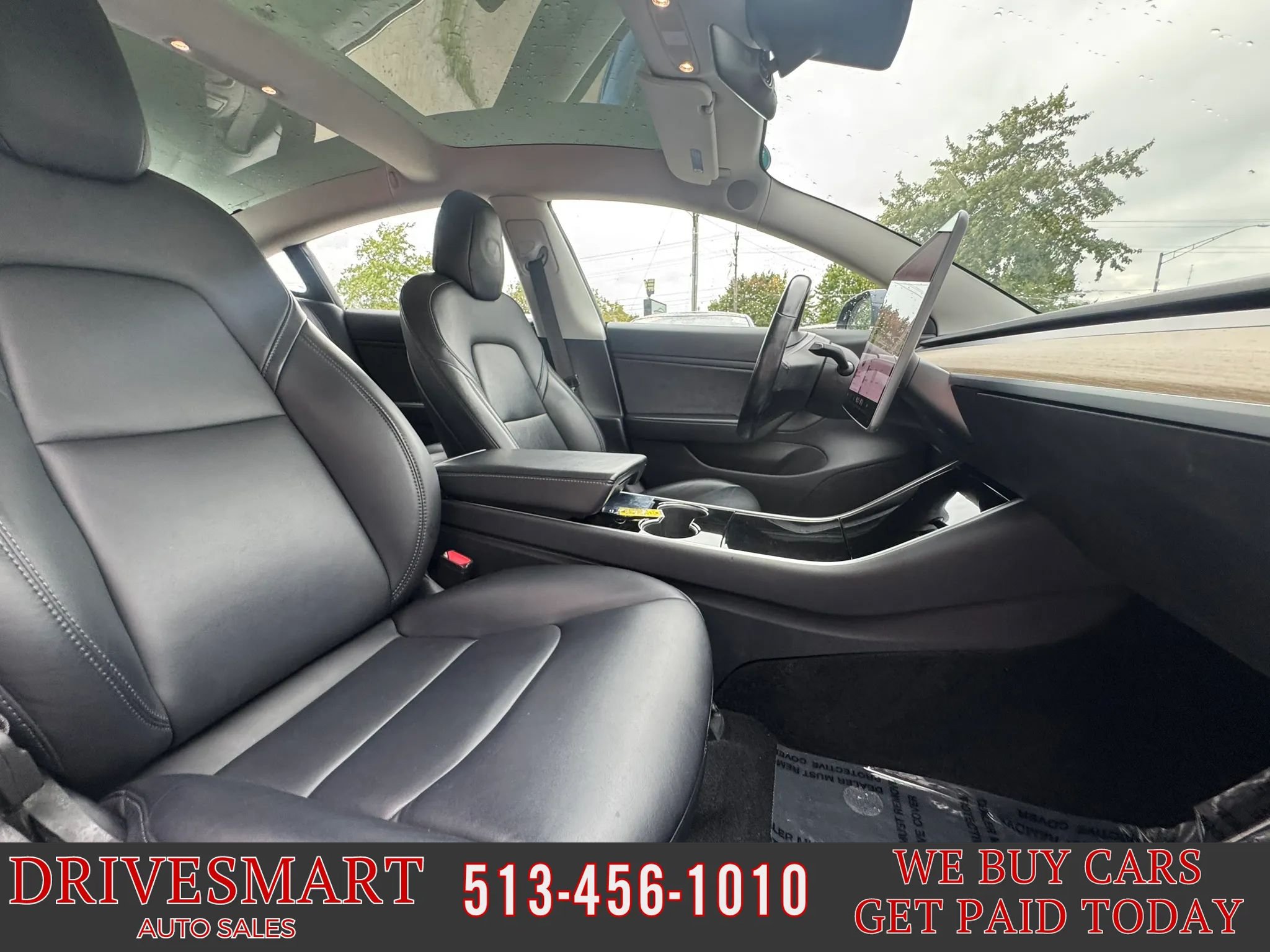 Used 2018 Tesla Model 3 Long Range RWD image 12