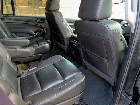 Used 2016 Chevrolet Tahoe LT image 33