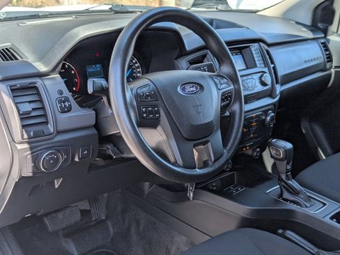 Used 2019 Ford Ranger XL w/ Equipment Group 101A Mid RWD image 14