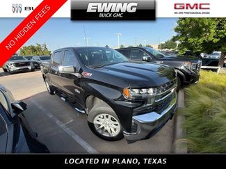 Used 2021 Chevrolet Silverado 1500 LT w/ Z71 Off-Road Package AWD/4WD video 1