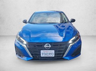 Used 2025 Nissan Altima 2.5 SV video 2