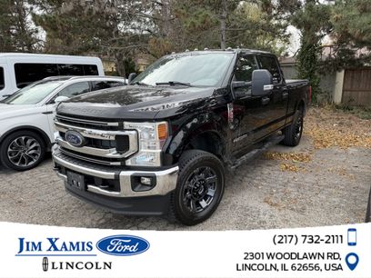 Used 2022 Ford F250 XLT w/ XLT Value Package
