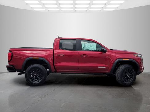 New 2026 GMC Canyon Elevation RWD image 3