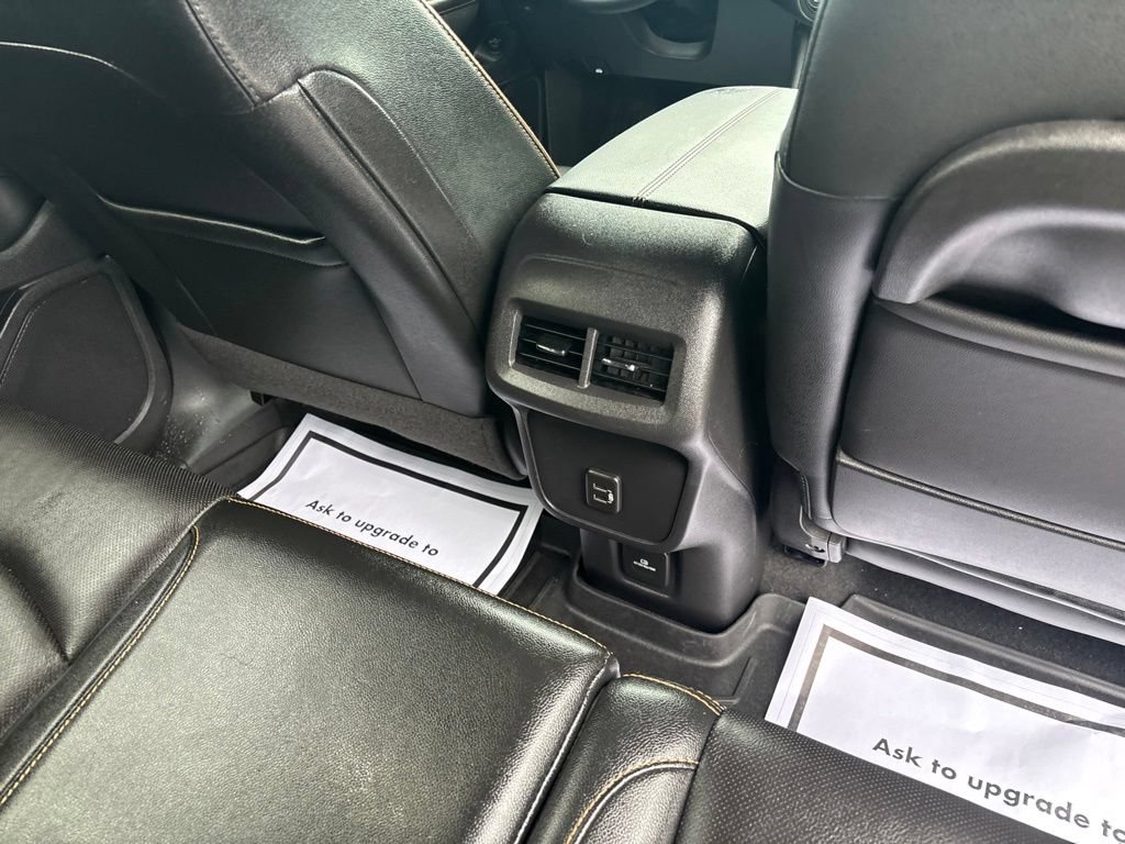 Used 2023 GMC Terrain AT4 AWD/4WD image 45