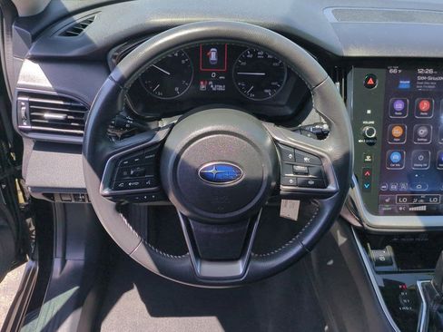 Used 2024 Subaru Outback Premium AWD/4WD image 11