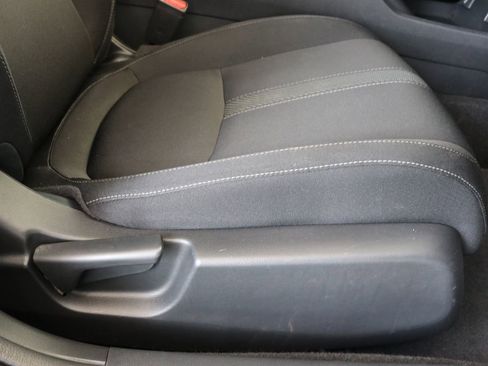 Used 2016 Honda Civic LX image 34