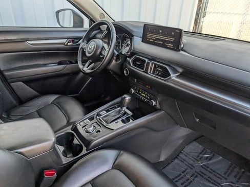 Used 2024 MAZDA CX-5 AWD 2.5 S w/ Select Package image 29