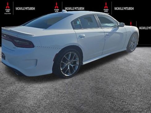 Used 2023 Dodge Charger GT RWD image 3