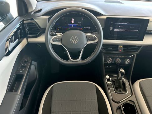 Used 2025 Volkswagen Taos S FWD image 36