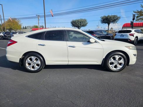 Used 2010 Honda Crosstour EX-L image 7