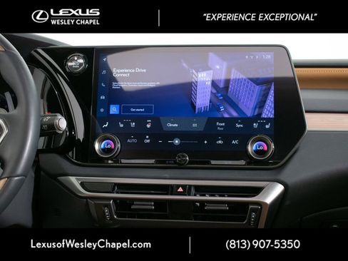 Used 2023 Lexus RX 350 Premium w/ Accessory Package FWD image 30