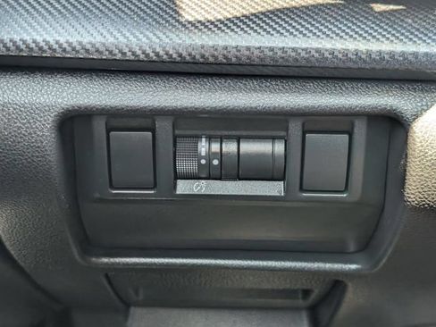 Certified 2024 Subaru Crosstrek 2.5i Sport w/ Crosstrek Mirror Package AWD/4WD image 22