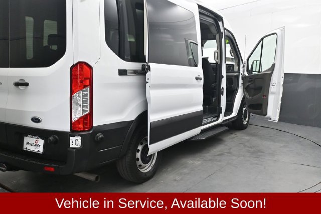Used 2024 Ford Transit 350 XL RWD image 36