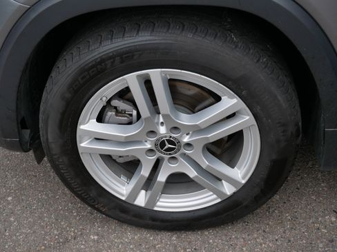 Used 2021 Mercedes-Benz GLB 250 4MATIC image 15