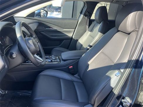 Certified 2025 MAZDA CX-30 AWD 2.5 S w/ Preferred Package image 11