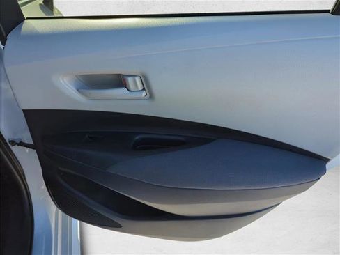 Used 2024 Toyota Corolla LE w/ LE Convenience Package image 22