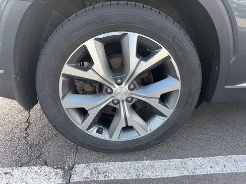 Used 2020 Hyundai Palisade SEL w/ Premium Package AWD/4WD image 4