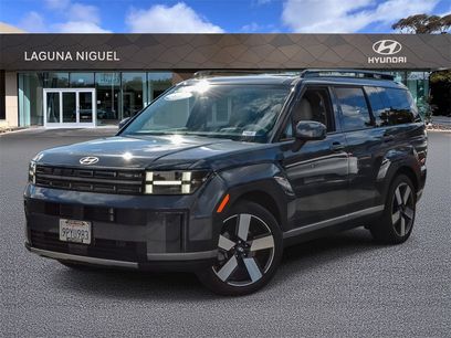 Certified 2024 Hyundai Santa Fe Limited