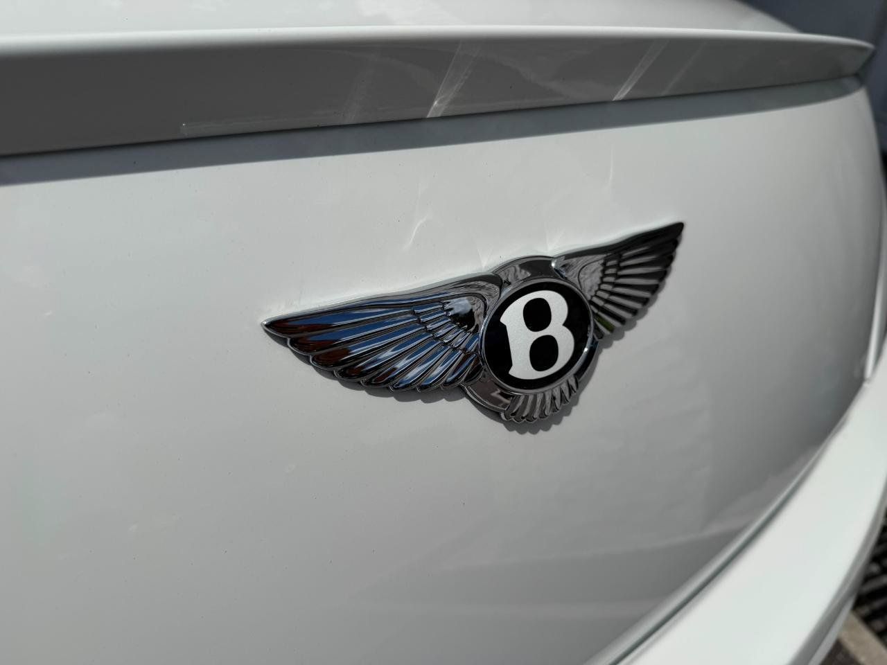 Used 2011 Bentley Continental GT Supersports AWD/4WD image 14