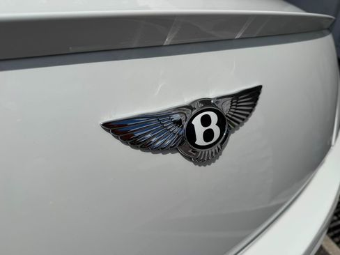 Used 2011 Bentley Continental GT Supersports AWD/4WD image 14