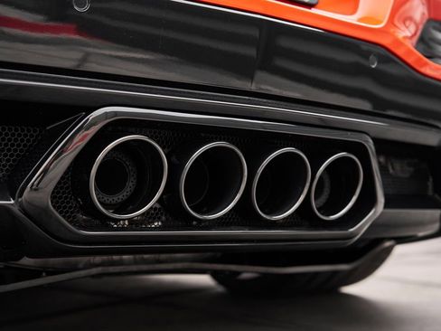 Used 2026 Chevrolet Corvette ZR1 w/ Battery Protection Package image 20