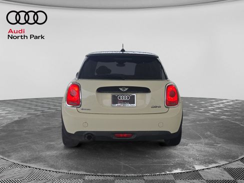 Used 2016 MINI Cooper 2-Door Hardtop FWD image 4