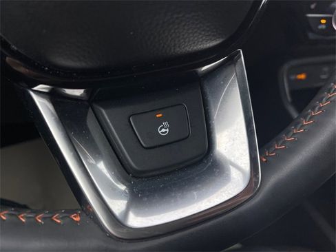 Certified 2024 Honda CR-V Sport Touring image 24