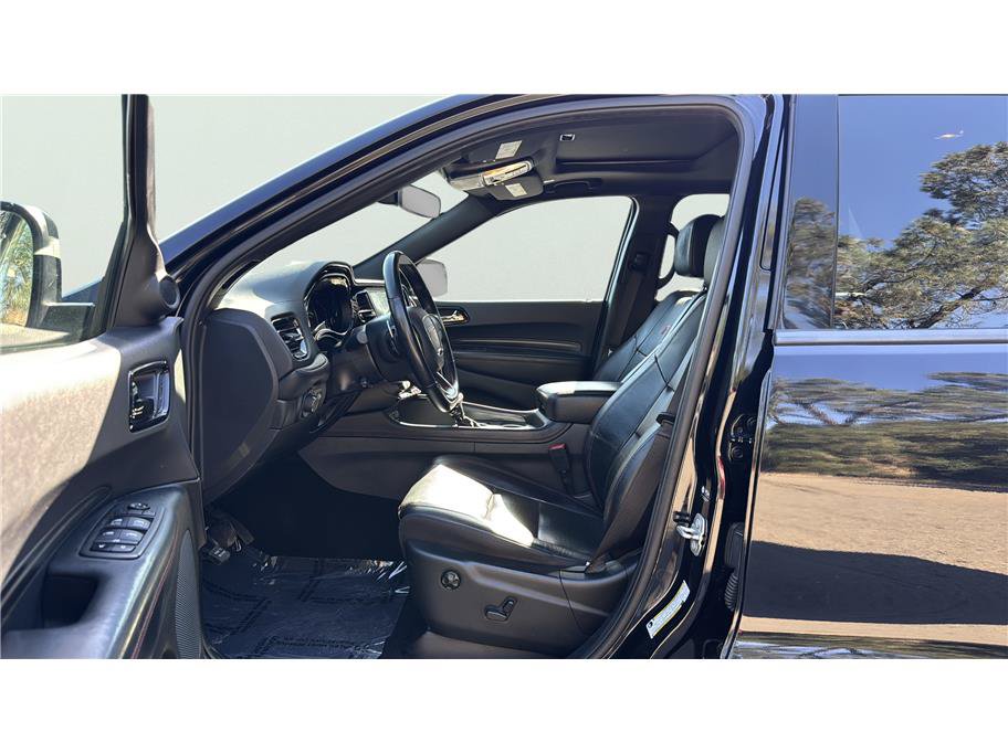 Used 2024 Dodge Durango GT AWD/4WD image 10