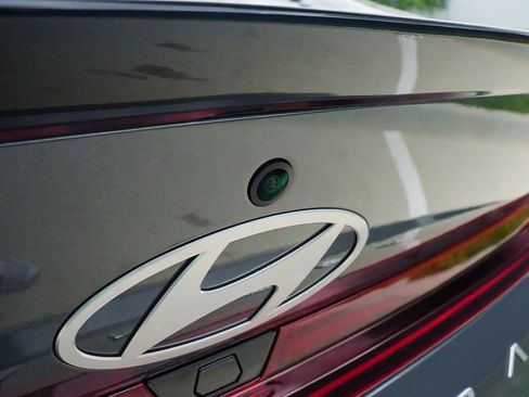 New 2026 Hyundai Elantra SEL Sport Premium FWD image 24