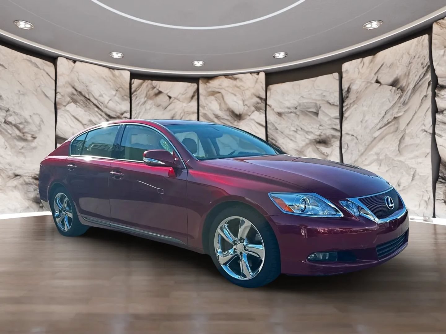 Used 2008 Lexus GS 350 RWD image 3