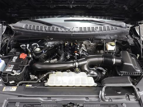 Used 2023 Ford Expedition Max Limited AWD/4WD image 26