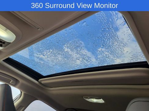 New 2026 Subaru Crosstrek 2.5i Limited image 10