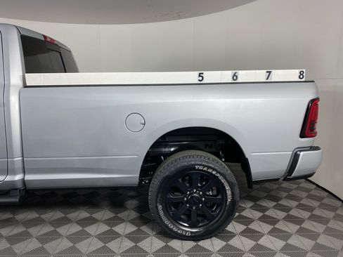 New 2026 RAM 2500 Tradesman AWD/4WD image 15