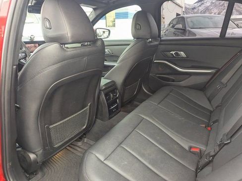 Used 2021 BMW 330i xDrive 330i xDrive w/ Convenience Package image 22