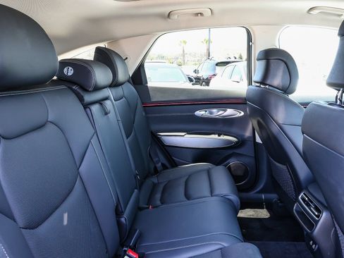 Used 2026 Genesis GV70 2.5T Select AWD/4WD image 19