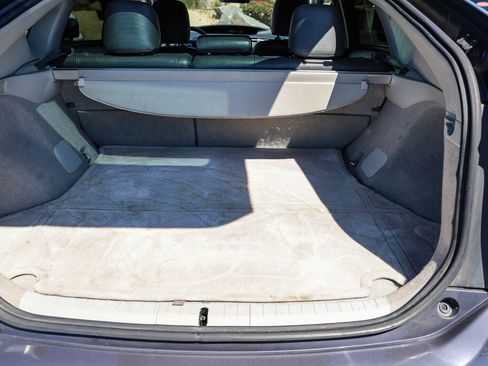 Used 2012 Toyota Prius Three w/ Solar Roof Pkg FWD image 26