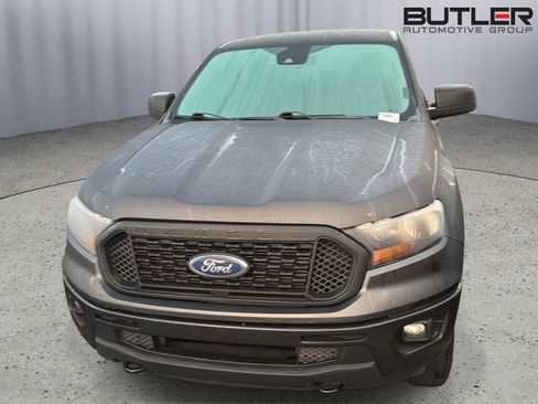 Used 2020 Ford Ranger XL w/ Equipment Group 101A Mid RWD image 3