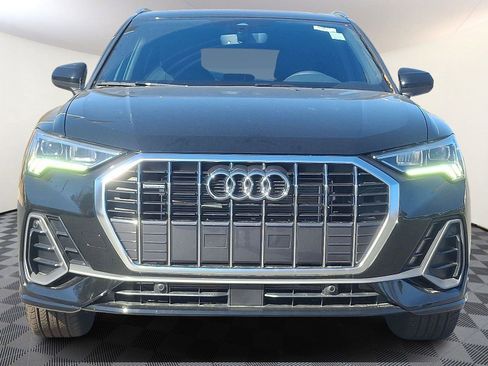 New 2025 Audi Q3 2.0T Premium image 2