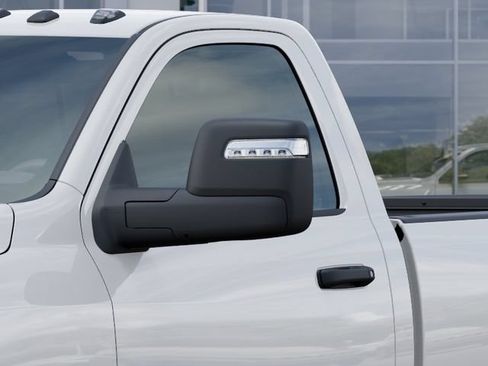 New 2026 RAM 2500 Tradesman AWD/4WD image 12