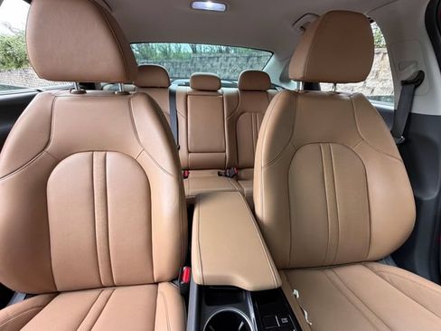 Used 2021 Hyundai Sonata Limited FWD image 24