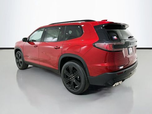 New 2026 GMC Acadia Elevation w/ Black Edition FWD image 5
