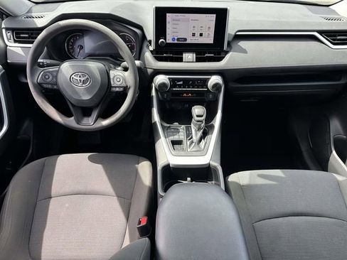 Used 2023 Toyota RAV4 LE AWD/4WD image 18