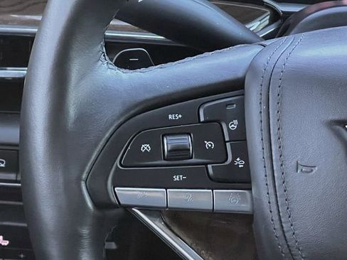 Certified 2024 Cadillac Escalade Sport Platinum image 14